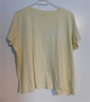 Shirt • Gr. 44/46 • gelb • Kurzarm Berlin - Köpenick Vorschau