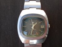 Junghans Made in Germany (70er) Vintage Hessen - Reichelsheim (Odenwald) Vorschau