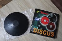 Discus Vinex aus Gummi, Wurfdiscus, Discus für Training 2kg Nordrhein-Westfalen - Krefeld Vorschau