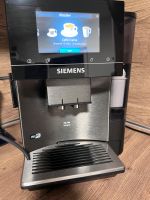 * Siemens EQ700 integral TQ707DF5 Kaffeevollautomat * Sachsen-Anhalt - Genthin Vorschau