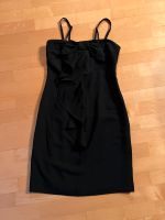 Kurzes Kleid von Hallhuber, schwarz, Größe 36 Bayern - Schondorf am Ammersee Vorschau