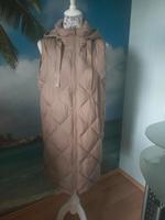 Opus Damen Steppweste gr.38 Farbe Beige Duisburg - Neumühl Vorschau