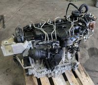 MOTOR 2.4 D5244T15 D5244T11 VOLVO Berlin - Wilmersdorf Vorschau