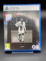 PlayStation 5 FIFA 21 NXT LvL Edition Sachsen-Anhalt - Osterburg Vorschau