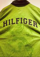 Tommy Hilfiger Rugbyshirt - Größe M - Löwe / Lion - Größe M Hessen - Bad Homburg Vorschau