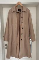 Someday Trenchcoat „Vinn“ Gr.38 Nordrhein-Westfalen - Versmold Vorschau
