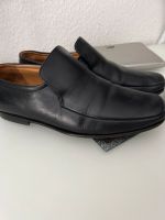 Bally Herrenschuhe neuwertig EU 7/41, schwarz Wiesbaden - Nordenstadt Vorschau