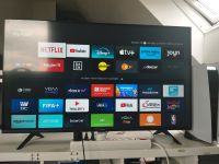 Hisense Fernseher 42 Zoll smart TV 4k 60hz Nordrhein-Westfalen - Dinslaken Vorschau