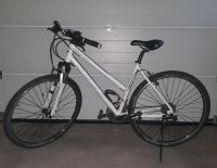 Fahrrad Stevens X-Cross X6C Damen 28 Zoll Nordrhein-Westfalen - Finnentrop Vorschau