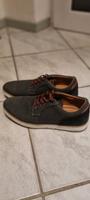 Bullboxer Herren Halbschuhe Gr. 41 Bayern - Würzburg Vorschau