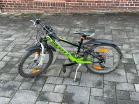 Scott 18" Kinderfahrrad Sachsen-Anhalt - Haldensleben Vorschau