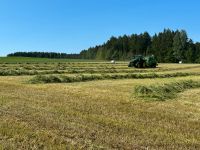 Silage Siloballen Heulage Sachsen - Gelenau Vorschau