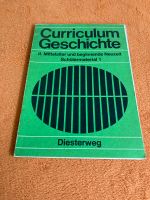 Curriculum Geschichte ll. Mittelalter und beginnende Neuzeit Niedersachsen - Melle Vorschau