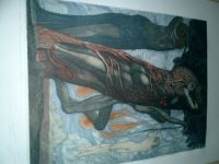 Ernst Fuchs Bild Hannover - Nord Vorschau