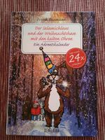 Adventskalender Erwachsene Dialekt Salamichlaus Weihnachtshase Baden-Württemberg - Hüttlingen Vorschau