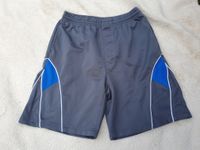 kurze Hose Shorts Jungen Größe 146/152 Manguun Sports Sachsen-Anhalt - Halle Vorschau