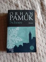 Schnee von Orhan Pamuk  Roman Dithmarschen - Dörpling Vorschau