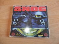 Snog - Corporate Slave Maxi-CD, Pieter Bourcke, Soma Sachsen-Anhalt - Magdeburg Vorschau