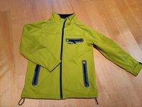 Soft-Shell-Jacke Gr. 140 Bayern - Zell am Main Vorschau