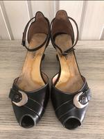 Sommer Sandalen Gr 41 Hessen - Wolfhagen  Vorschau
