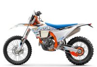 KTM 350 EXC-F Six Days Mod:2024 Finanzierbar/Neufahrzeug Brandenburg - Kleinmachnow Vorschau