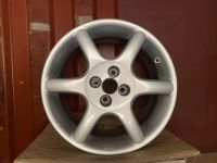 Alufelgen Alufelgen 16Zoll OZ Saturn 7.5x16 ET37 4/100 Honda VW Niedersachsen - Lehrte Vorschau