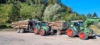 Holztransport mit Rückewagen | Stammholz | Brennholz | Lohn Baden-Württemberg - Biberach Vorschau