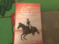 Elena ein Leben für Pferde Buch Baden-Württemberg - Ditzingen Vorschau