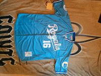 MLB Baseball Authentic Trikot Retro Royals Nordrhein-Westfalen - Hamm Vorschau