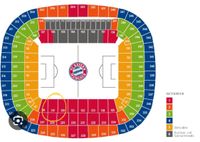 2 Tickets FC Bayern München - Vfl Wolfsburg Bayern - Memmingen Vorschau