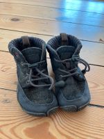 Wildling Barfußschuhe Wolle Größe 23 Berlin - Charlottenburg Vorschau