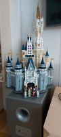 Lego Disney Schloss 71040 Niedersachsen - Seesen Vorschau