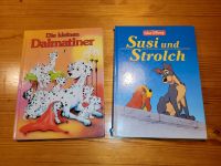 Disney Kinderbücher: Susi und Strolch + Die kleinen Dalmatiner Schleswig-Holstein - Schinkel Vorschau