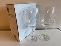 Schott Zwiesel 2 Rotweingläser Rotwein Wein Gläser Glas Set NEU Nordrhein-Westfalen - Pulheim Vorschau