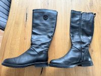 Lederstiefel Tommy Hilfiger Harburg - Hamburg Heimfeld Vorschau