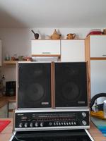 Rema andante DDR  Radio nur Abholung Sachsen - Markkleeberg Vorschau