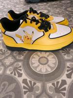 Bershka Pokemon Schuhe Brandenburg - Golzow Oderbruch Vorschau