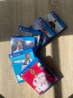 PS 4 Spiele I PlayStation 4 | Fifa Hamburg - Altona Vorschau