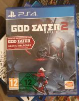 God Eater 2 PS4 Nordrhein-Westfalen - Senden Vorschau