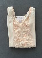 H&M Garden Collection Top Rosen Creme Aprikose Hessen - Gießen Vorschau