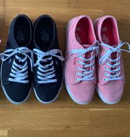 Sneakers - VANS - Gr. 42 / 42,5 Bayern - Augsburg Vorschau