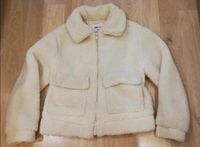 Teddy- Winter- Kuscheljacke S 34. 36 new yorker Nordrhein-Westfalen - Herne Vorschau