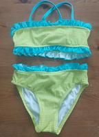 Bikini Badeanzug Größe 104 Bayern - Immenstadt Vorschau
