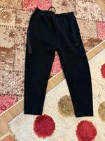 nike tech fleece hose m top zustand Wandsbek - Hamburg Farmsen-Berne Vorschau