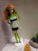 Barbie Top Model Hair Wear M 5796 Nordrhein-Westfalen - Nettetal Vorschau