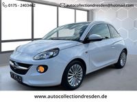 Opel Adam Jam 1,2 Ltr. - 51 kW Dresden - Reick Vorschau