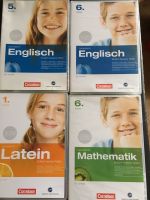 Cornelsen Lernvitamin PC Lernprogramm englisch, Latein, Mathe Bayern - Hausen Oberfr. Vorschau