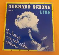 2 Amiga LPs Gerhard Schöne & L'Art De Passage ‎▪︎ Live in Meißen Leipzig - Leipzig, Zentrum Vorschau