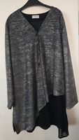 Die Lingener 2-Teiler Jacke mit Top Glitzer Twin Set Gr. 44 Stuttgart - Stuttgart-West Vorschau