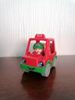 Little people Pizzaauto von Fisher Price Hessen - Schenklengsfeld Vorschau